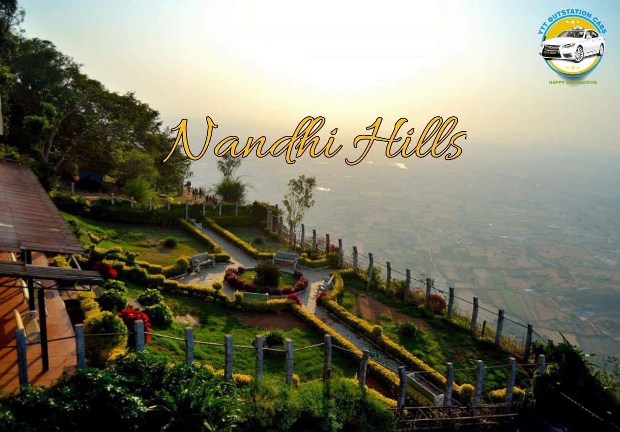 Nandhi Hills Oneday Trip
